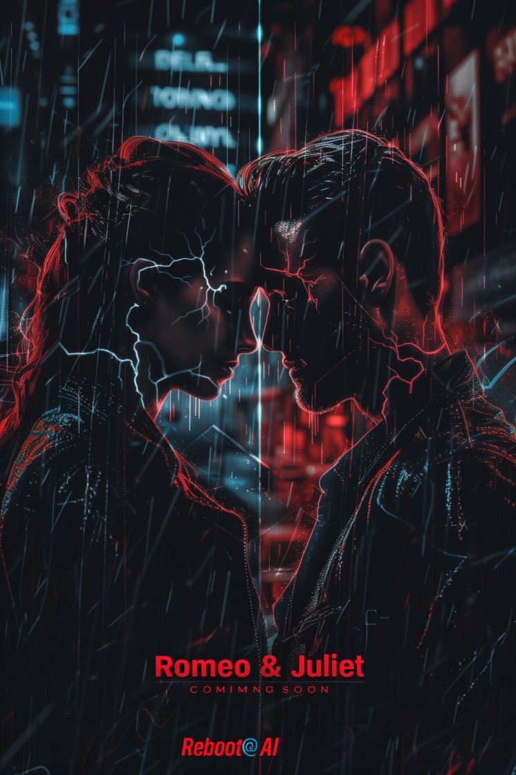 Romeo & Juliet